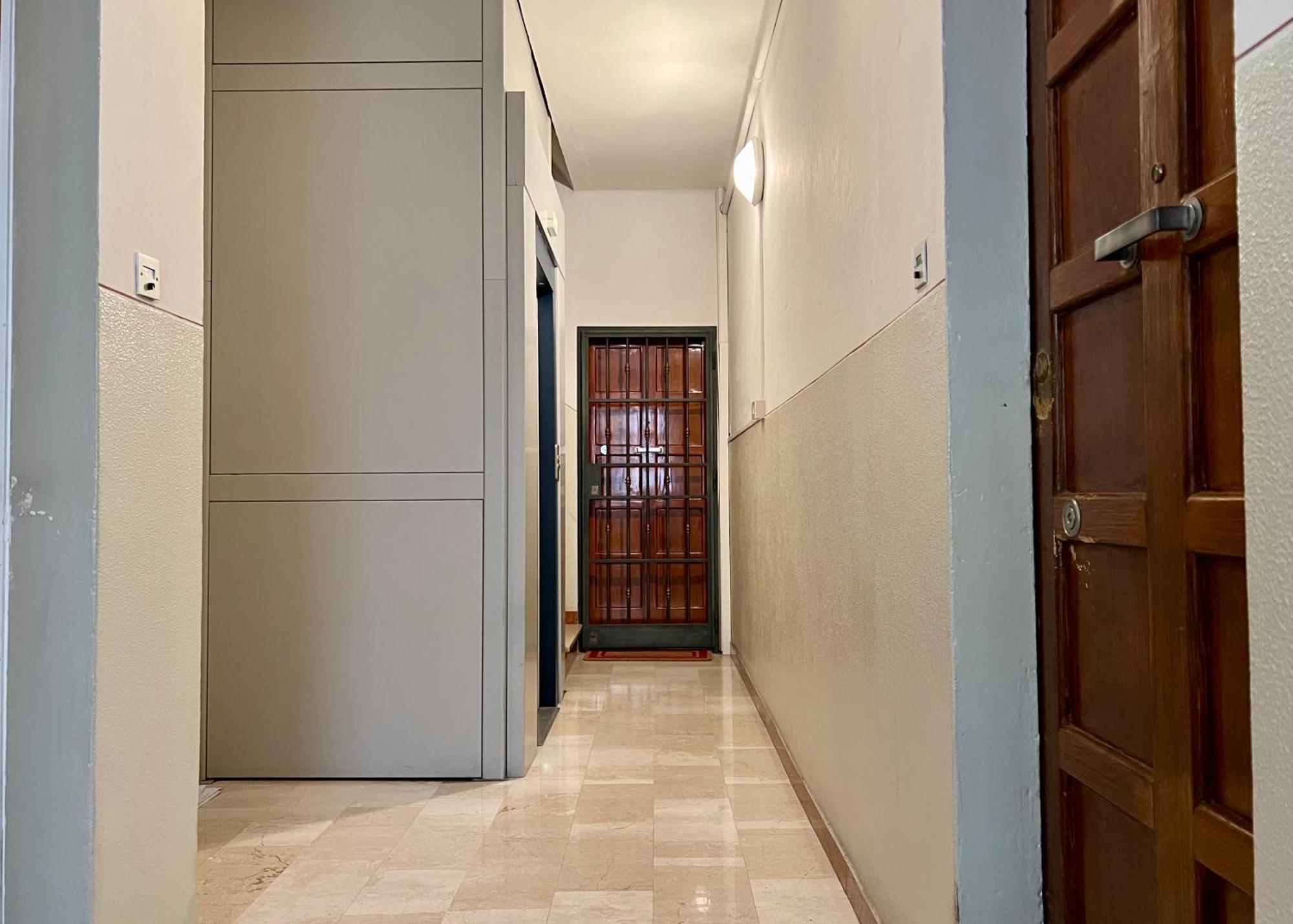Charming Apartment Near Saragozza بولونيا المظهر الخارجي الصورة