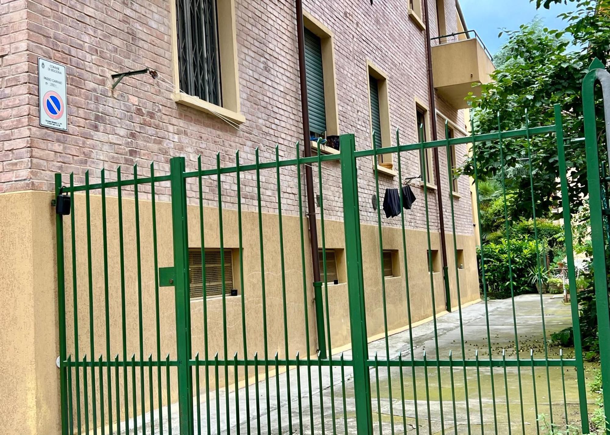 Charming Apartment Near Saragozza بولونيا المظهر الخارجي الصورة
