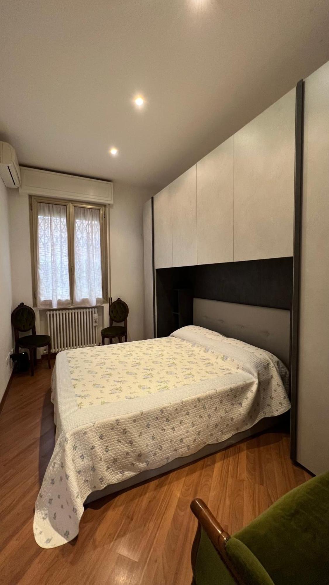 Charming Apartment Near Saragozza بولونيا المظهر الخارجي الصورة