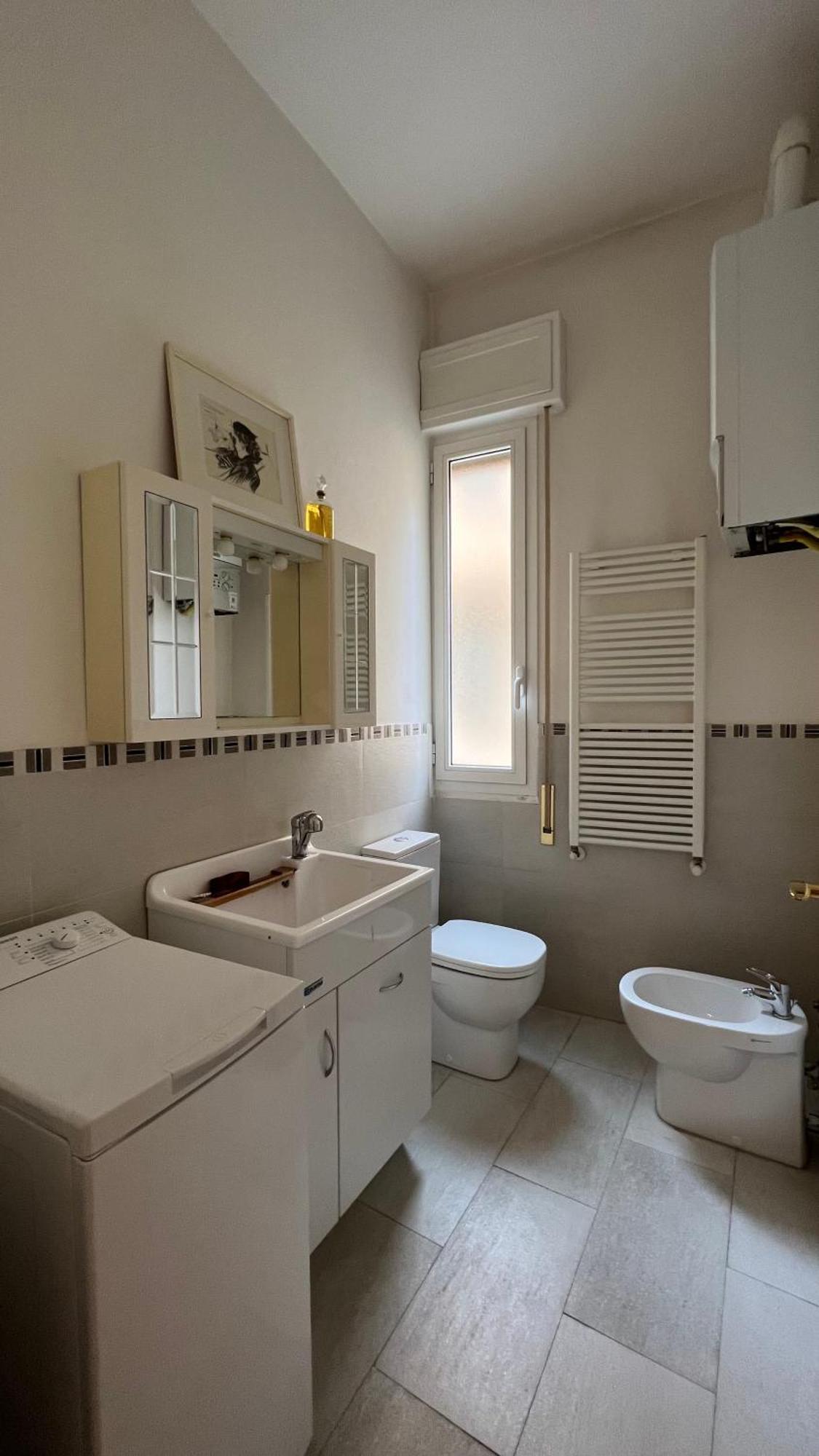 Charming Apartment Near Saragozza بولونيا المظهر الخارجي الصورة