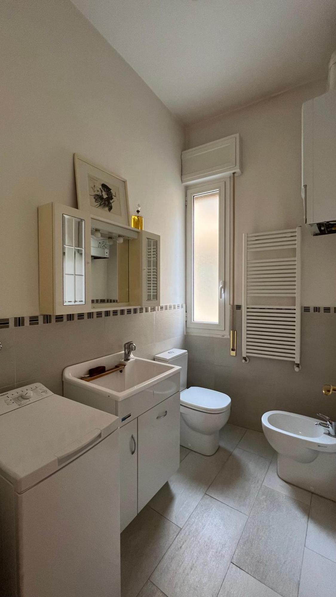 Charming Apartment Near Saragozza بولونيا المظهر الخارجي الصورة