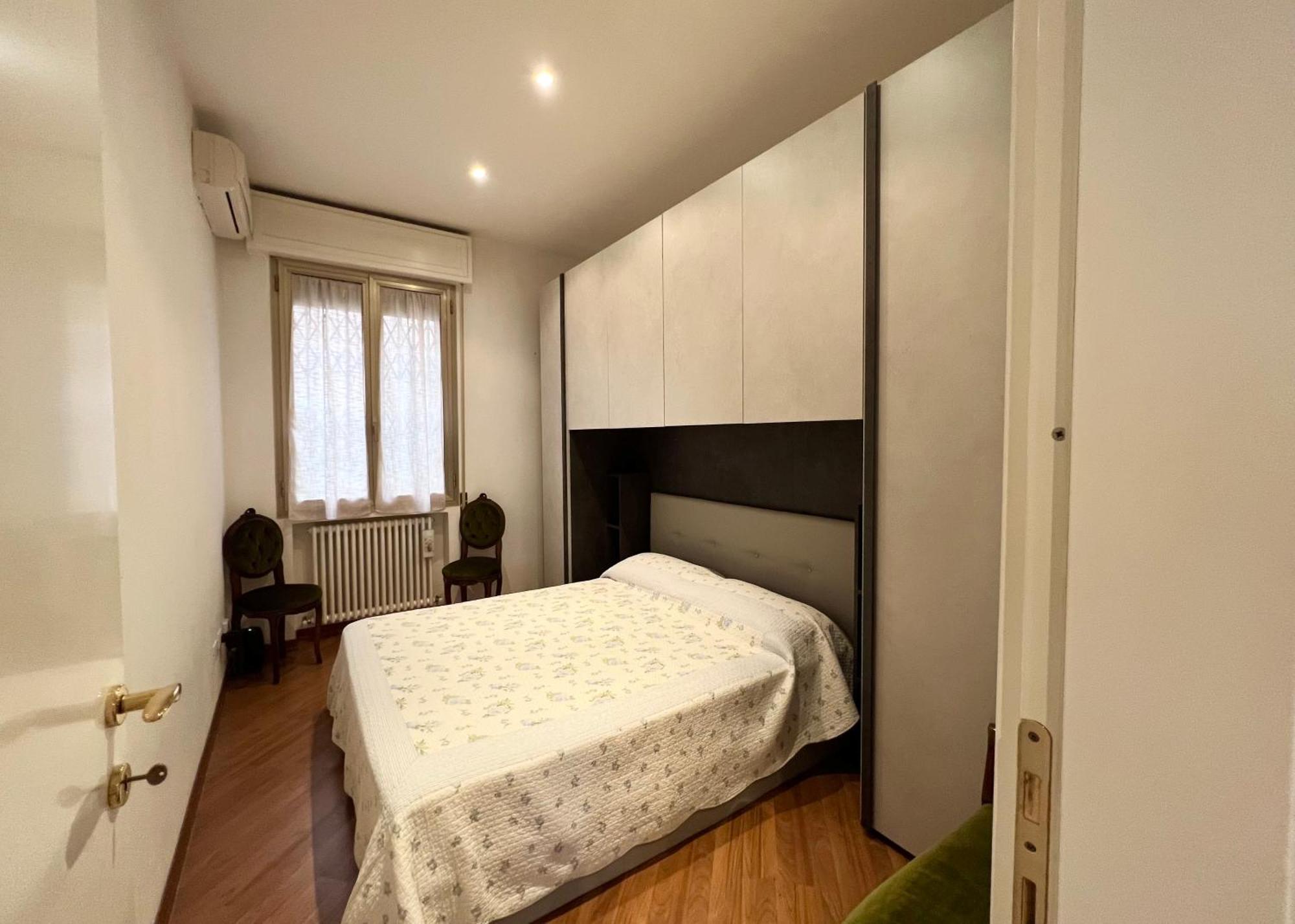 Charming Apartment Near Saragozza بولونيا المظهر الخارجي الصورة