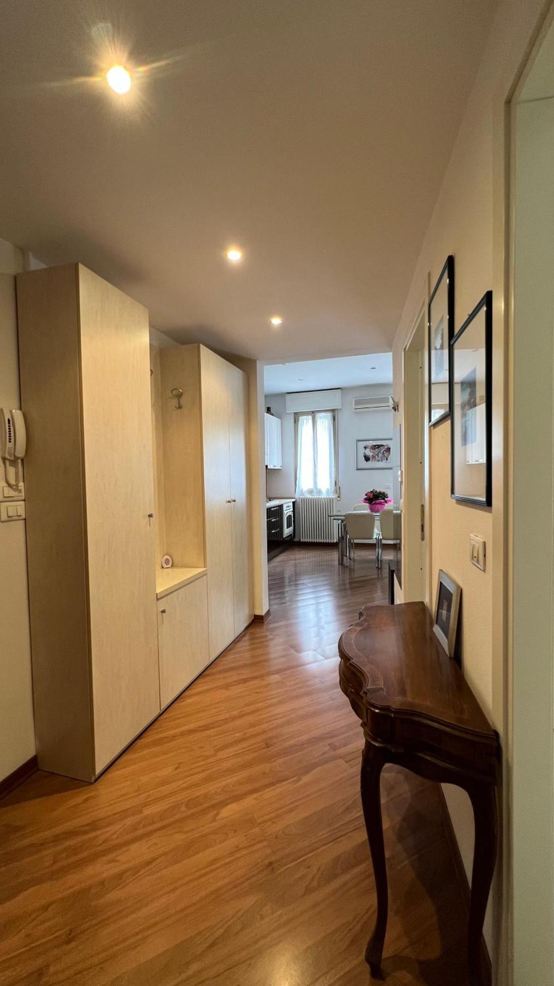 Charming Apartment Near Saragozza بولونيا المظهر الخارجي الصورة