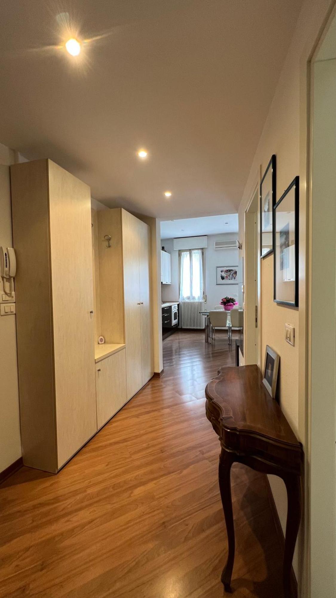 Charming Apartment Near Saragozza بولونيا المظهر الخارجي الصورة