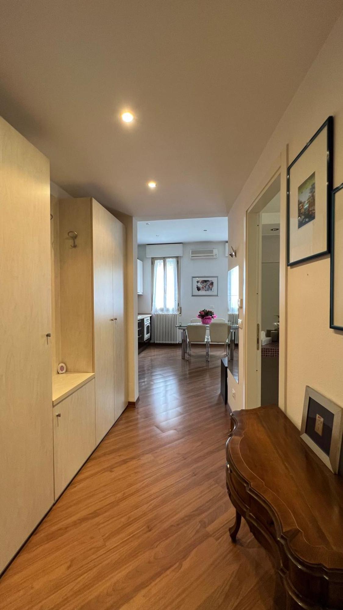 Charming Apartment Near Saragozza بولونيا المظهر الخارجي الصورة