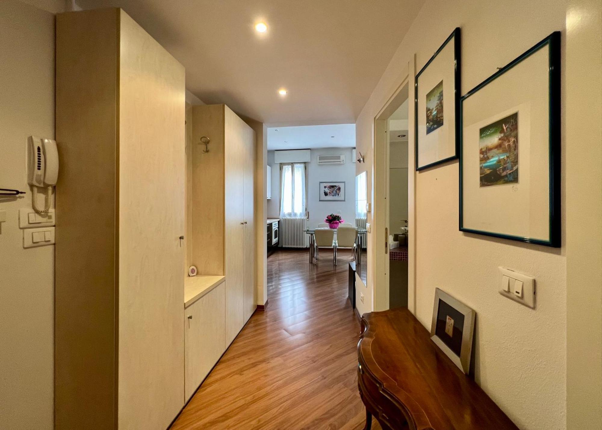 Charming Apartment Near Saragozza بولونيا المظهر الخارجي الصورة