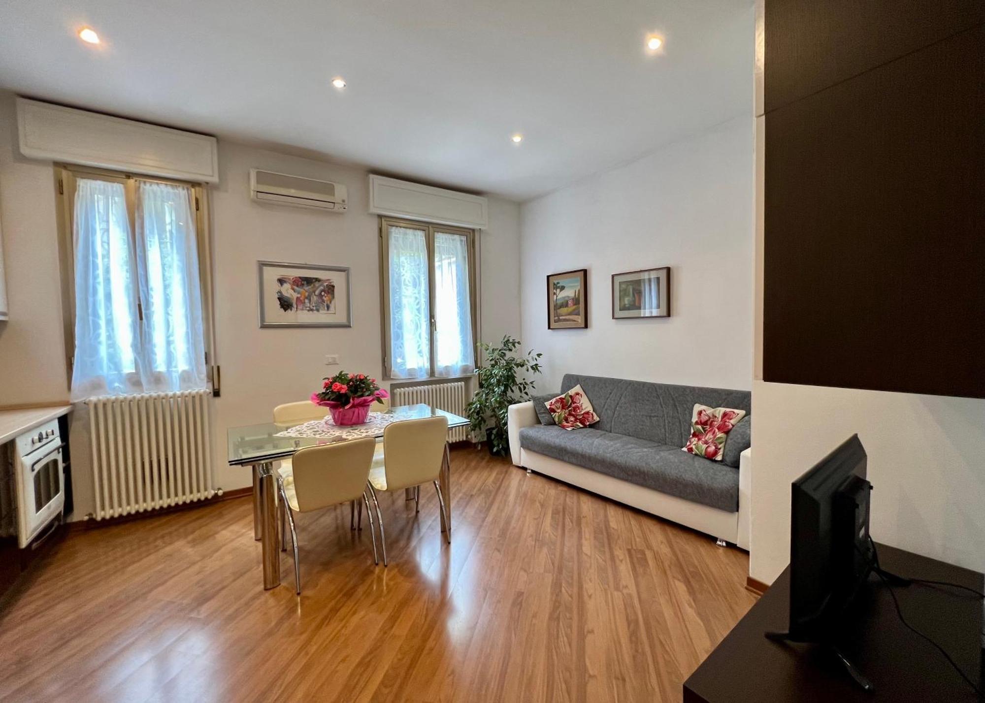 Charming Apartment Near Saragozza بولونيا المظهر الخارجي الصورة