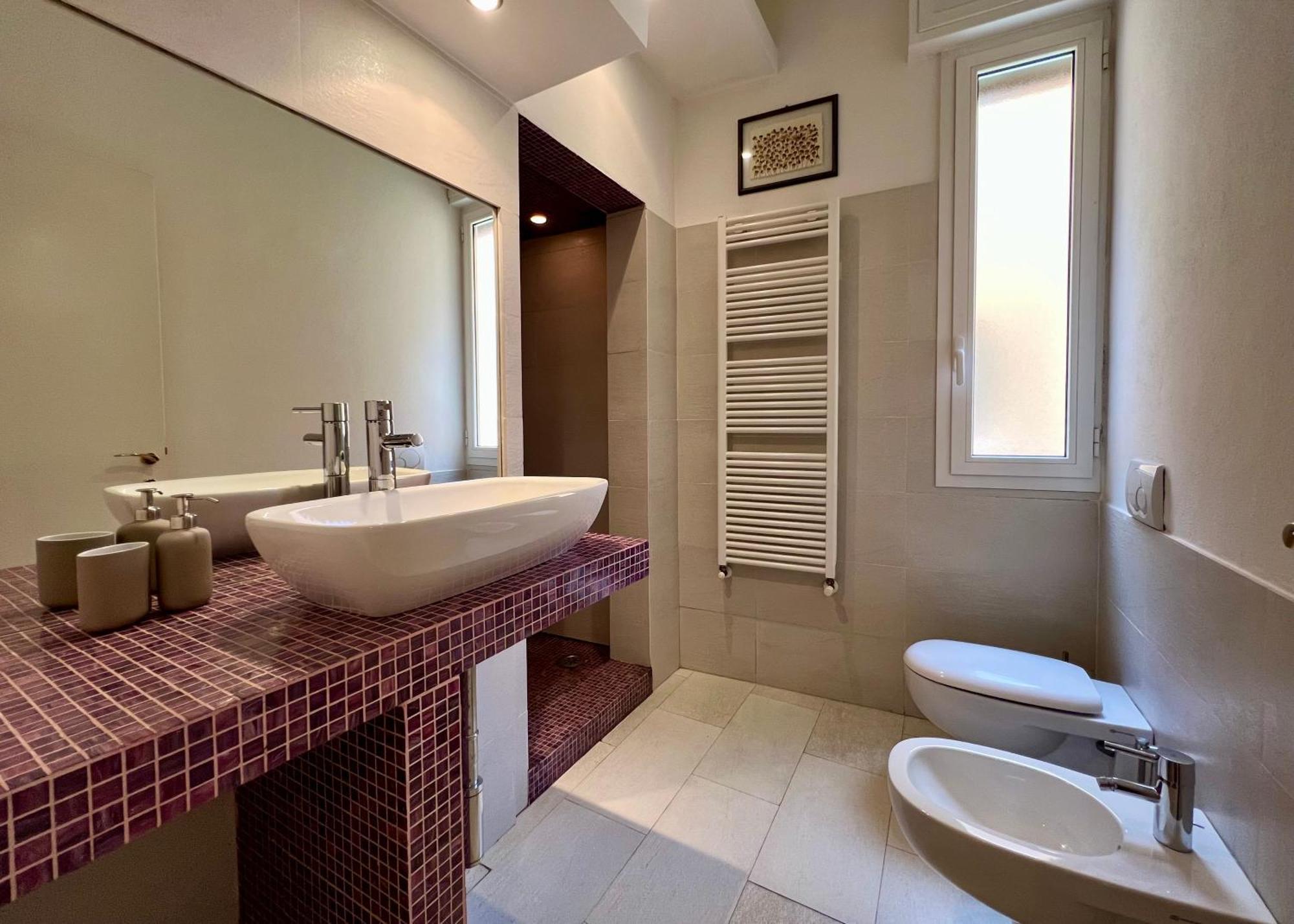 Charming Apartment Near Saragozza بولونيا المظهر الخارجي الصورة