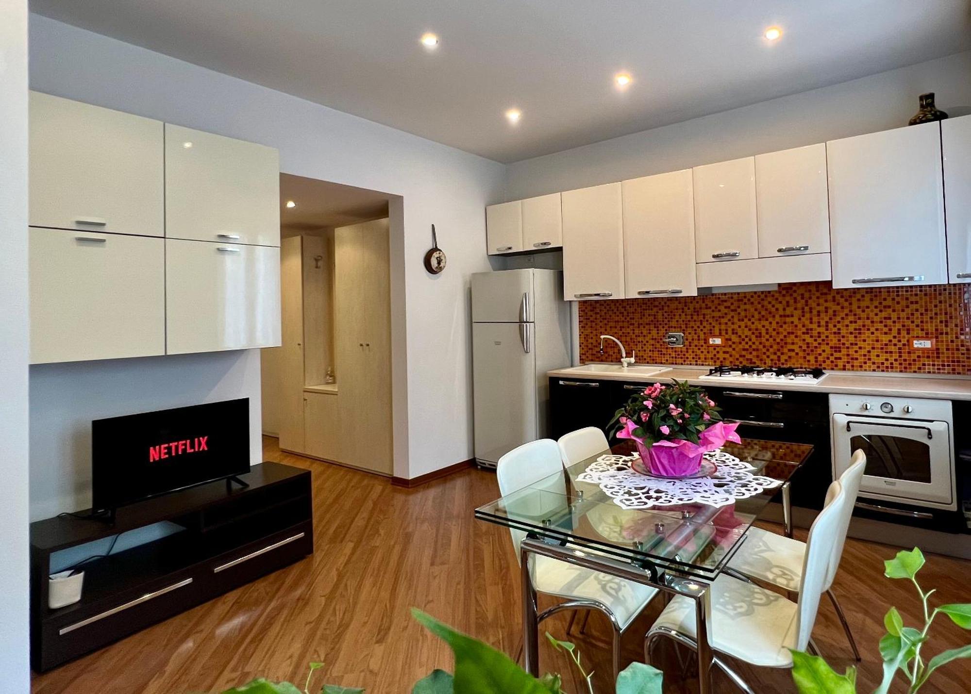 Charming Apartment Near Saragozza بولونيا المظهر الخارجي الصورة