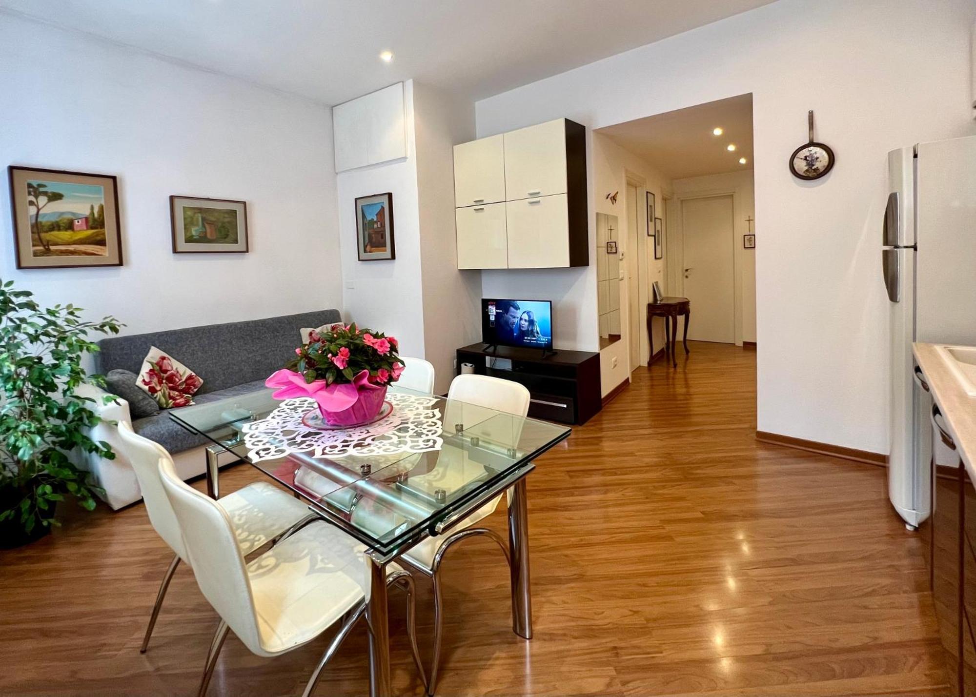 Charming Apartment Near Saragozza بولونيا المظهر الخارجي الصورة