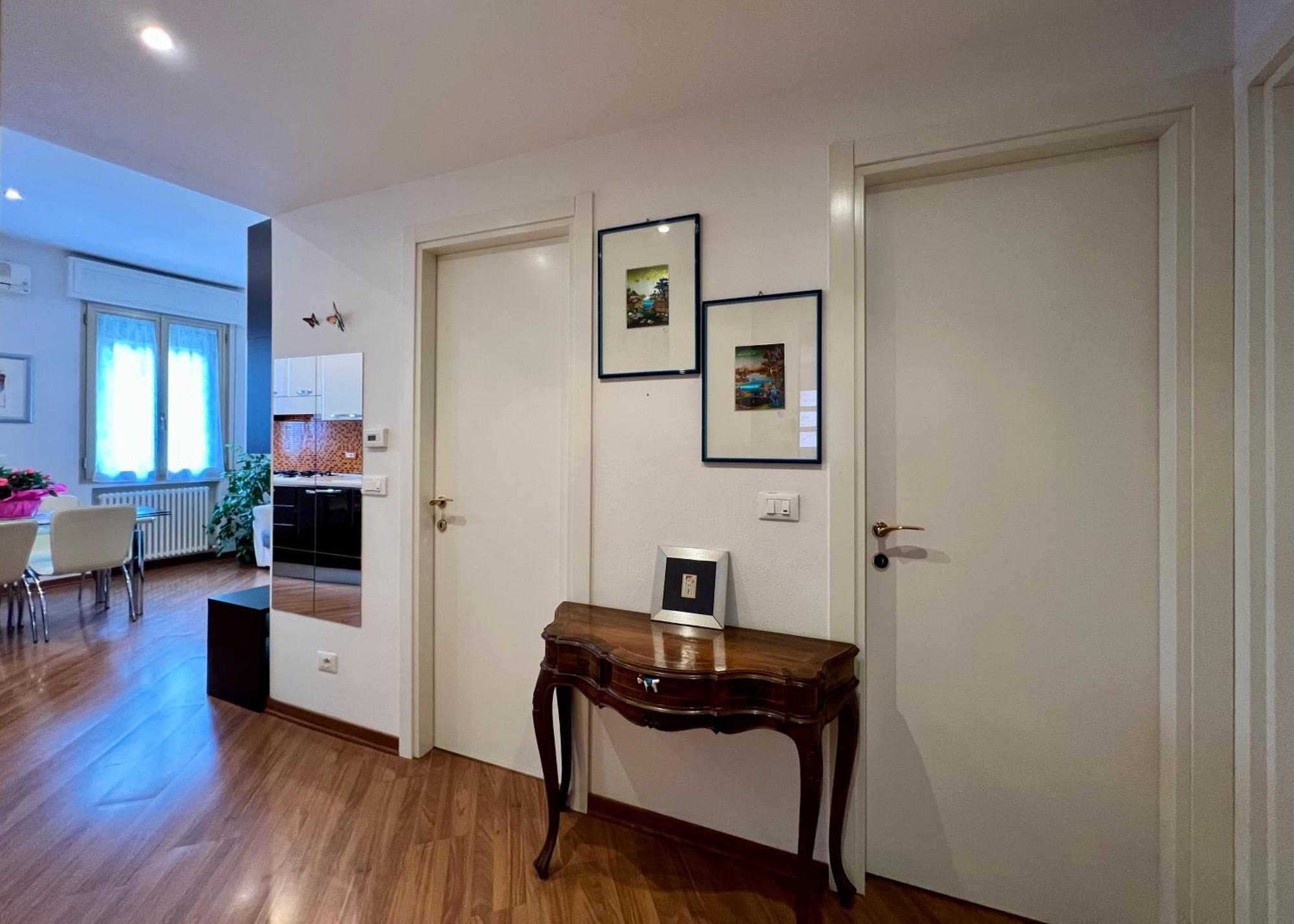 Charming Apartment Near Saragozza بولونيا المظهر الخارجي الصورة