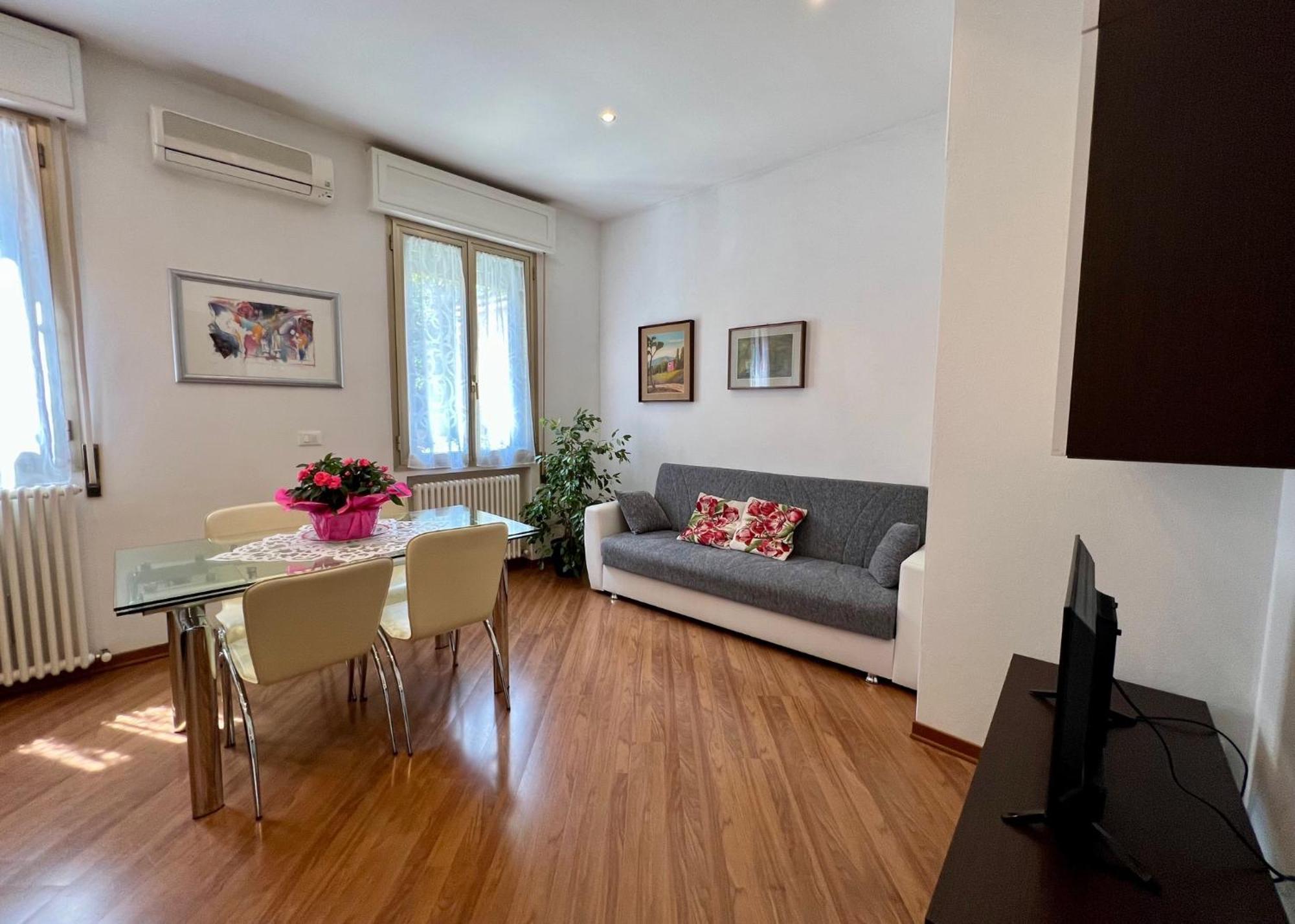 Charming Apartment Near Saragozza بولونيا المظهر الخارجي الصورة