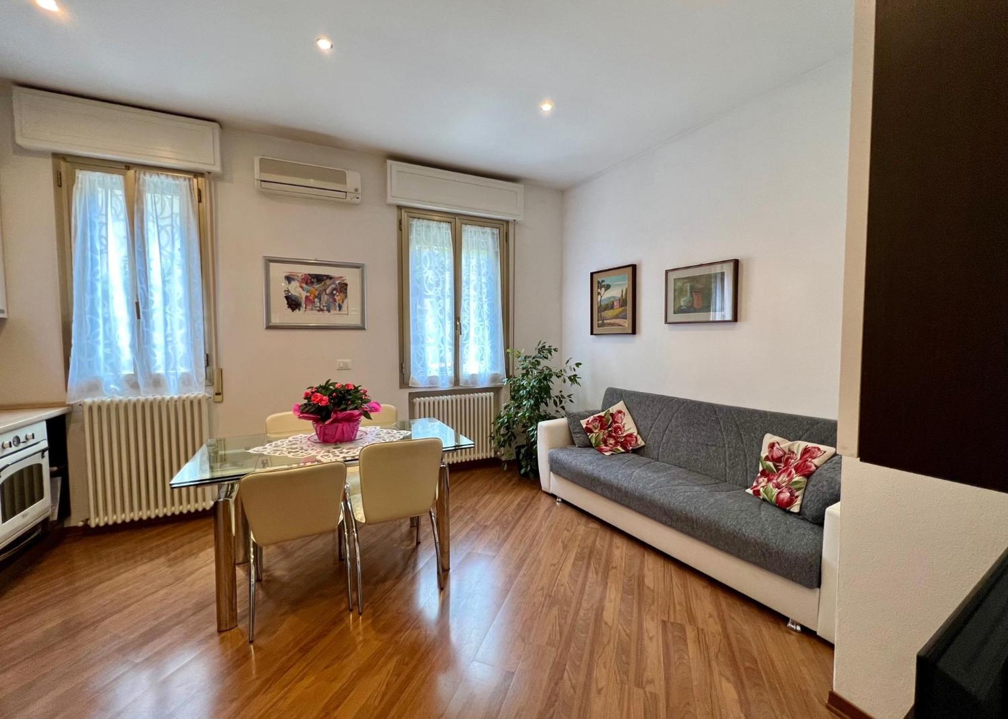 Charming Apartment Near Saragozza بولونيا المظهر الخارجي الصورة