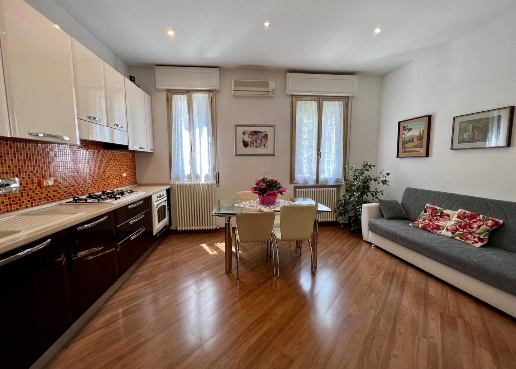 Charming Apartment Near Saragozza بولونيا المظهر الخارجي الصورة